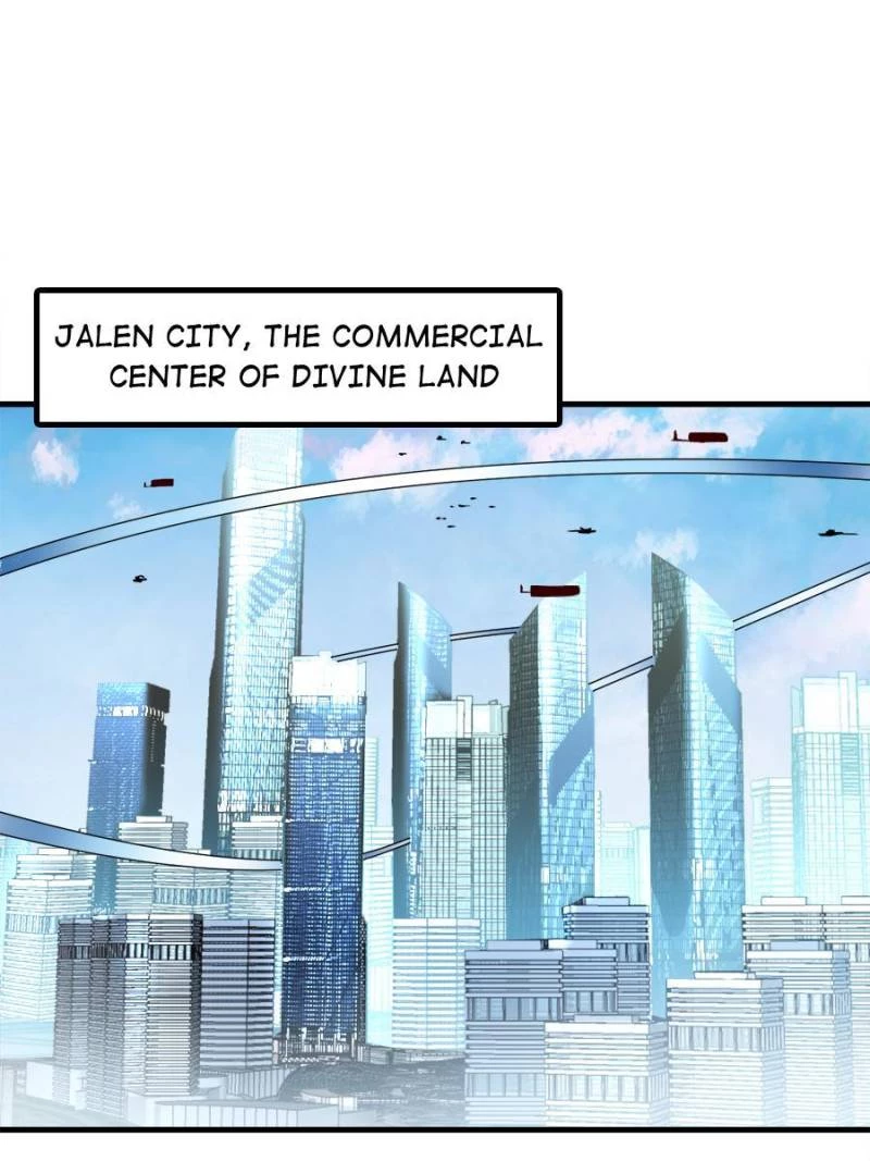 Supreme Saint's Love Debts Chapter 24 - 31