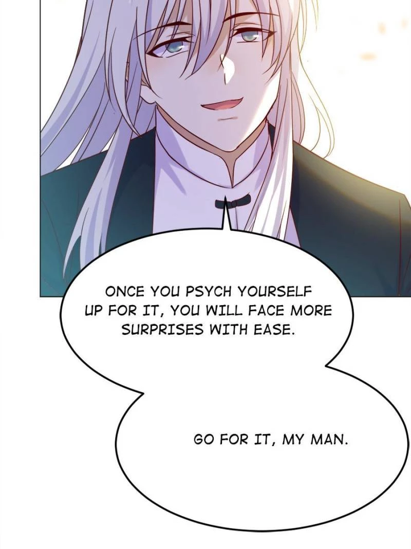 Supreme Saint's Love Debts Chapter 23 - 26