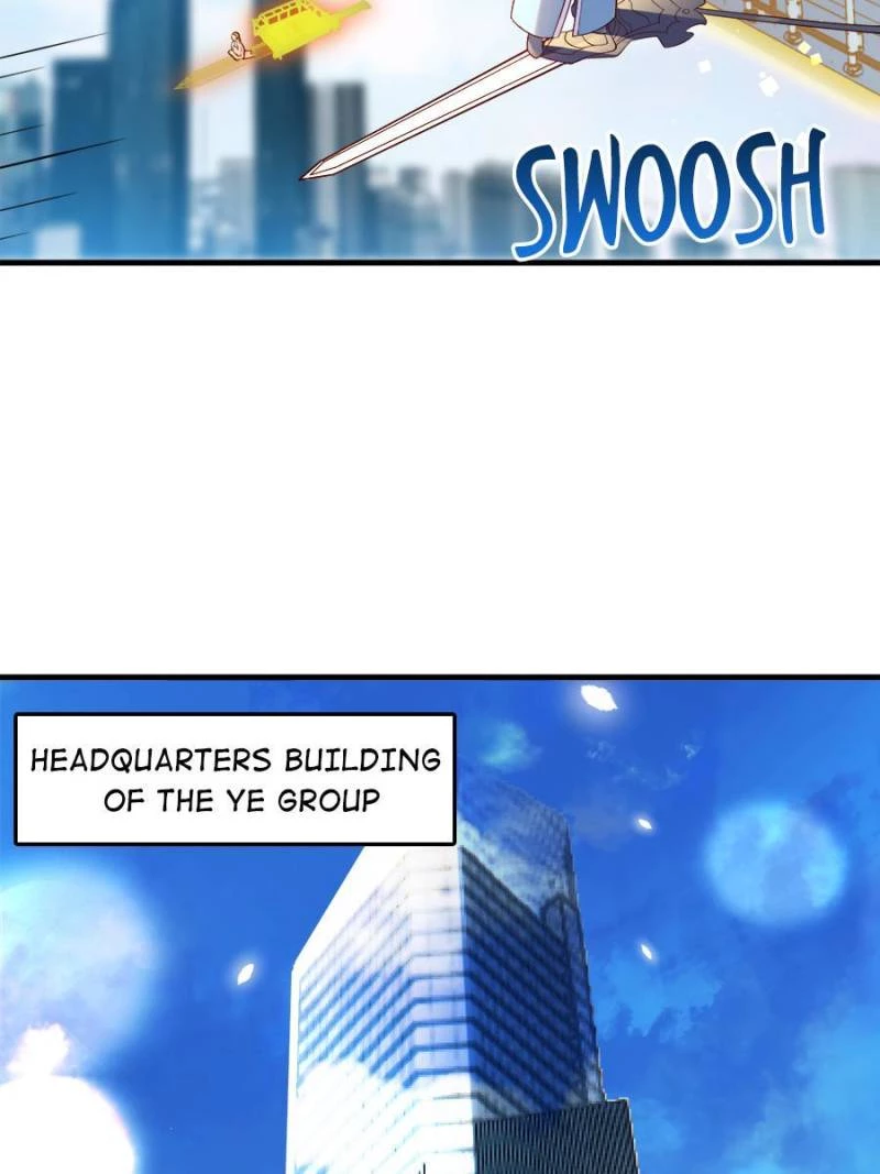 Supreme Saint's Love Debts Chapter 24 - 33