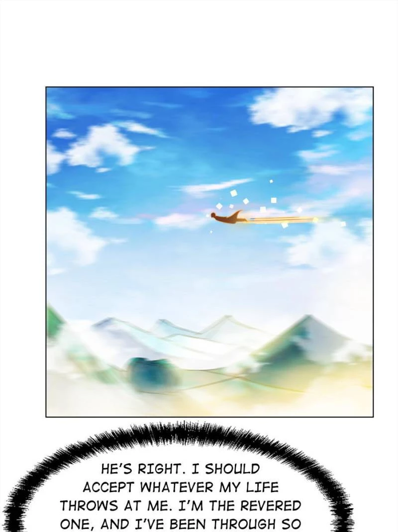 Supreme Saint's Love Debts Chapter 23 - 28
