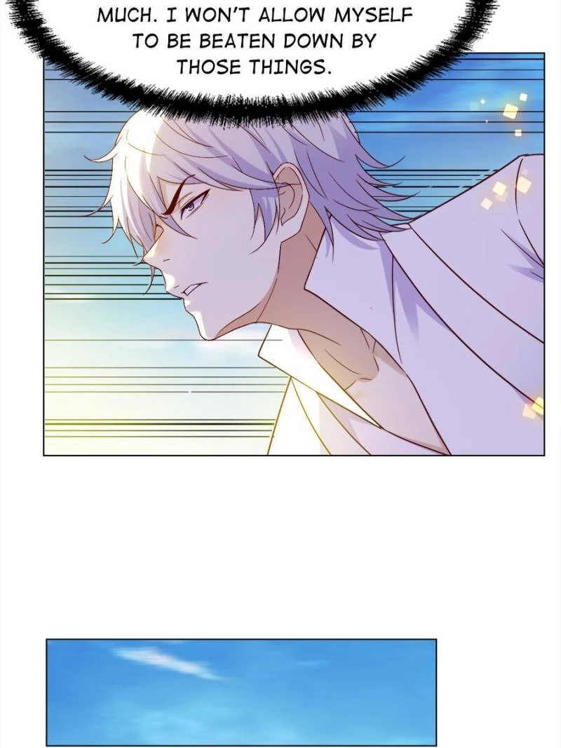 Supreme Saint's Love Debts Chapter 23 - 29