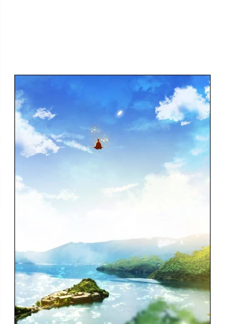 Supreme Saint's Love Debts Chapter 23 - 30