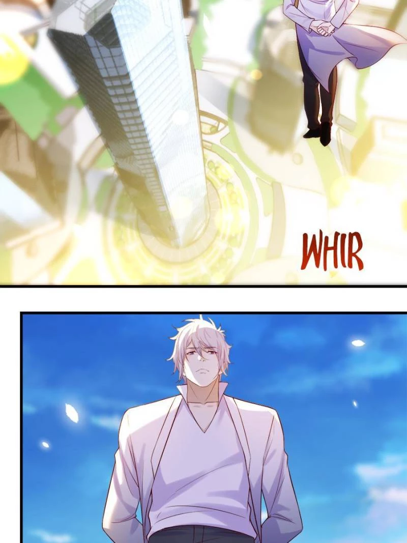 Supreme Saint's Love Debts Chapter 24 - 36