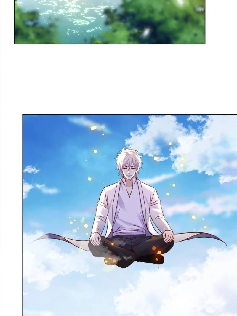 Supreme Saint's Love Debts Chapter 23 - 31
