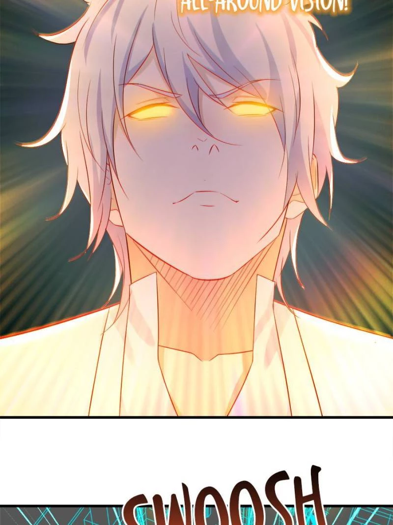 Supreme Saint's Love Debts Chapter 24 - 38