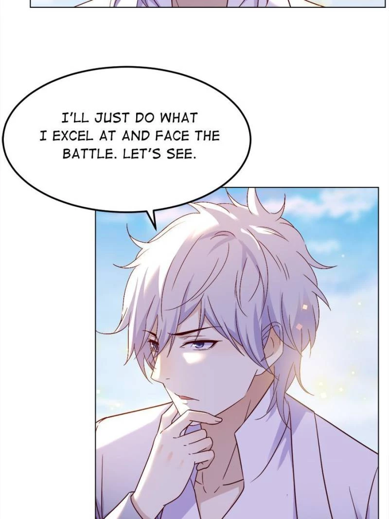 Supreme Saint's Love Debts Chapter 23 - 33