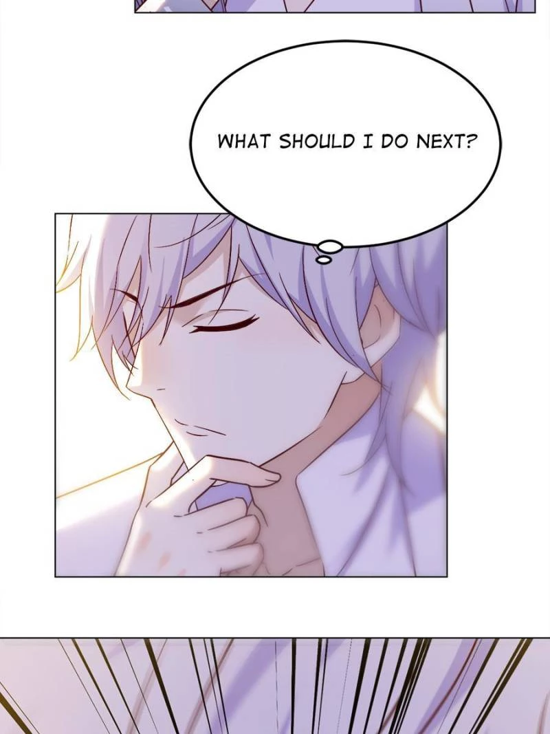 Supreme Saint's Love Debts Chapter 23 - 34