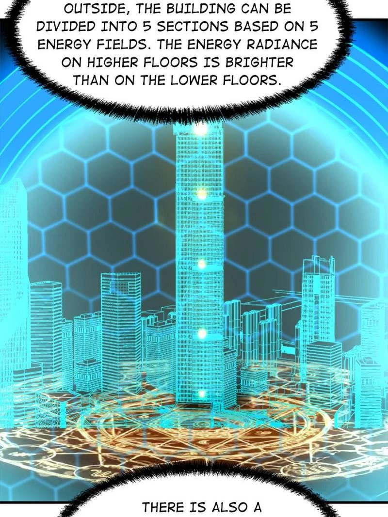 Supreme Saint's Love Debts Chapter 24 - 40