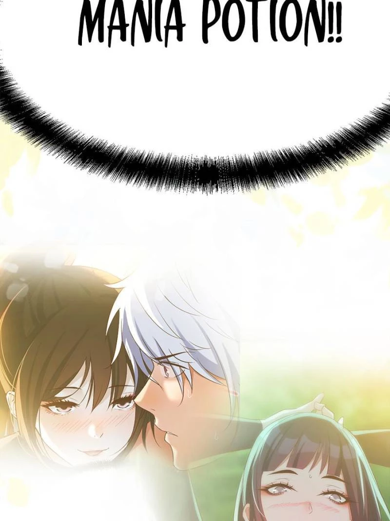 Supreme Saint's Love Debts Chapter 23 - 36