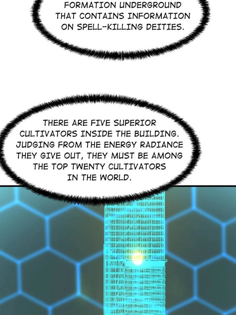 Supreme Saint's Love Debts Chapter 24 - 41