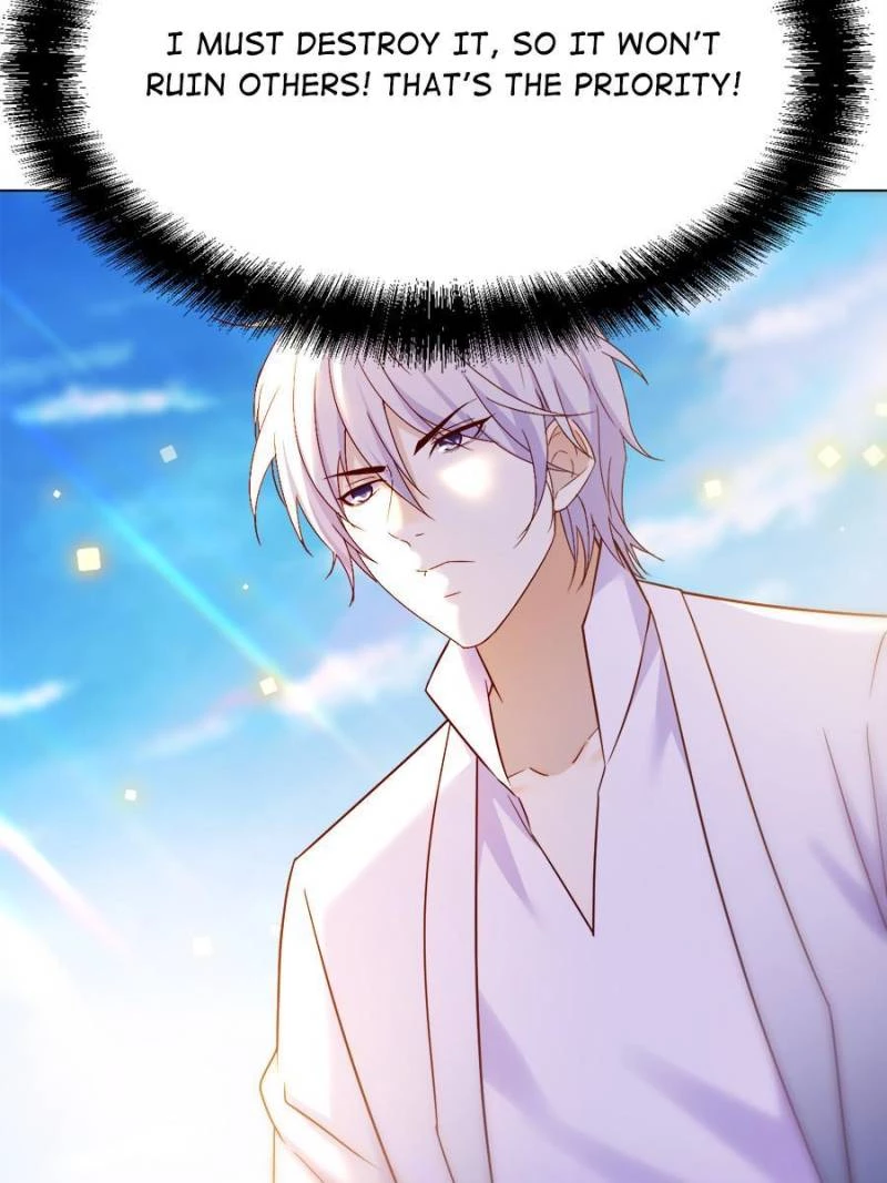 Supreme Saint's Love Debts Chapter 23 - 38