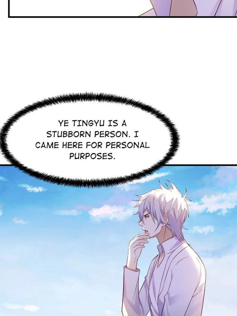 Supreme Saint's Love Debts Chapter 24 - 44