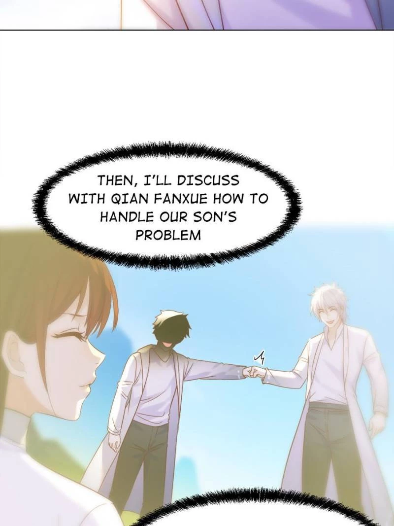 Supreme Saint's Love Debts Chapter 23 - 39