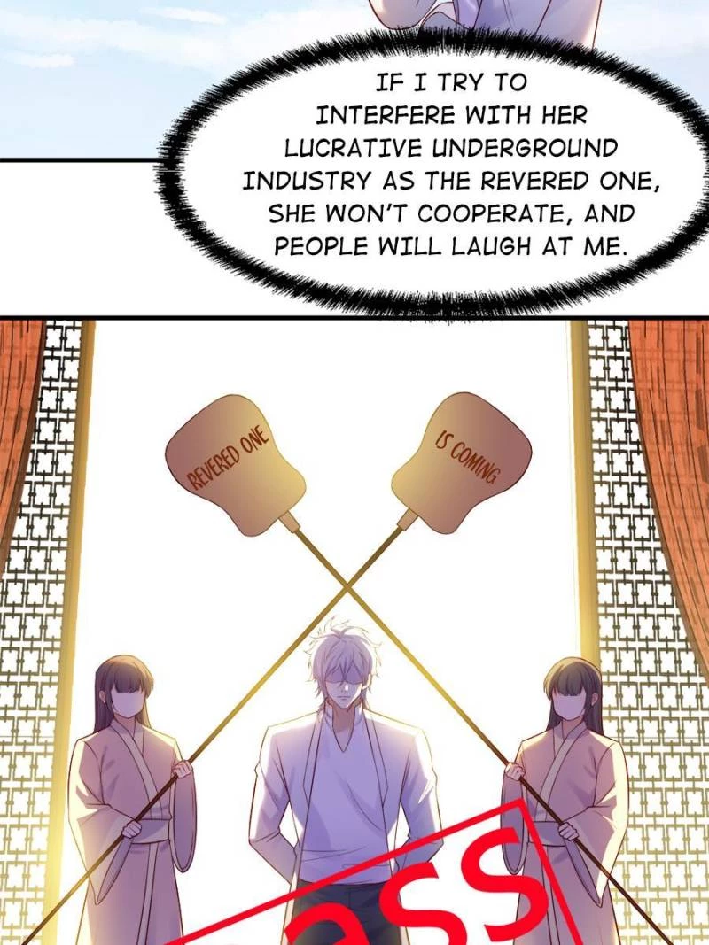 Supreme Saint's Love Debts Chapter 24 - 45