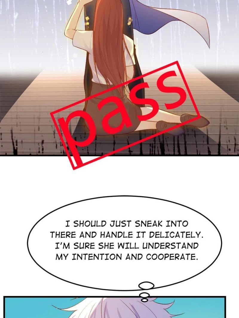 Supreme Saint's Love Debts Chapter 24 - 47