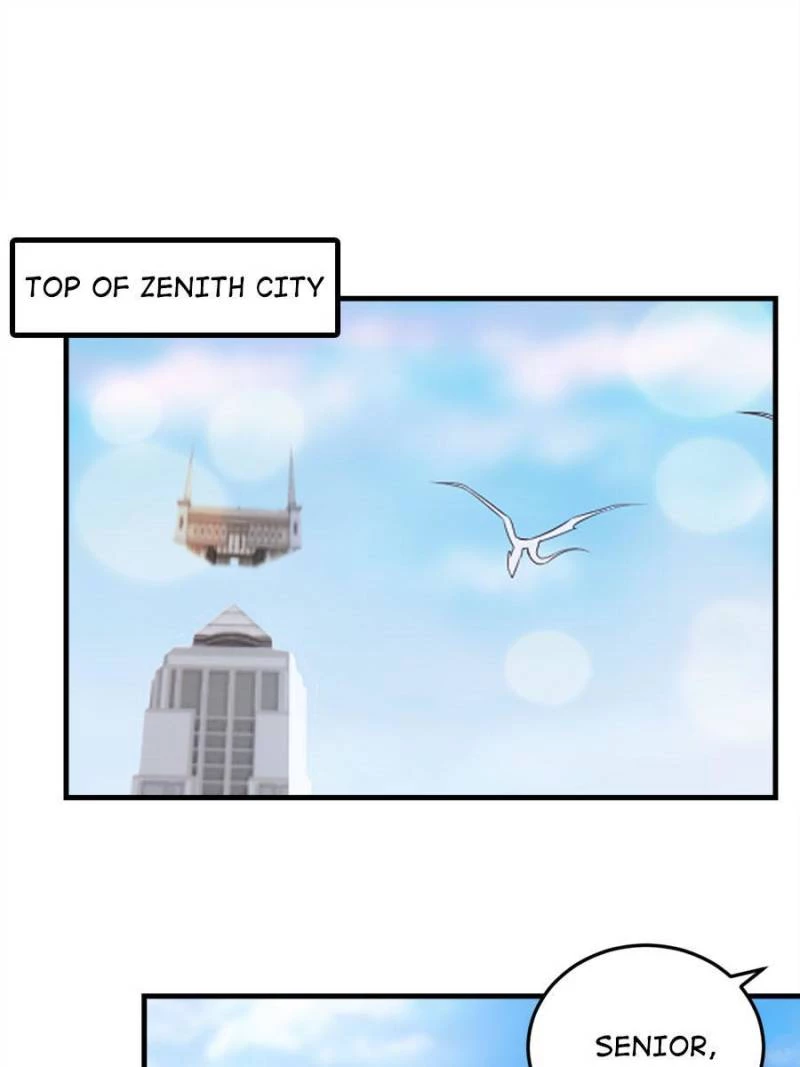 Supreme Saint's Love Debts Chapter 23 - 44