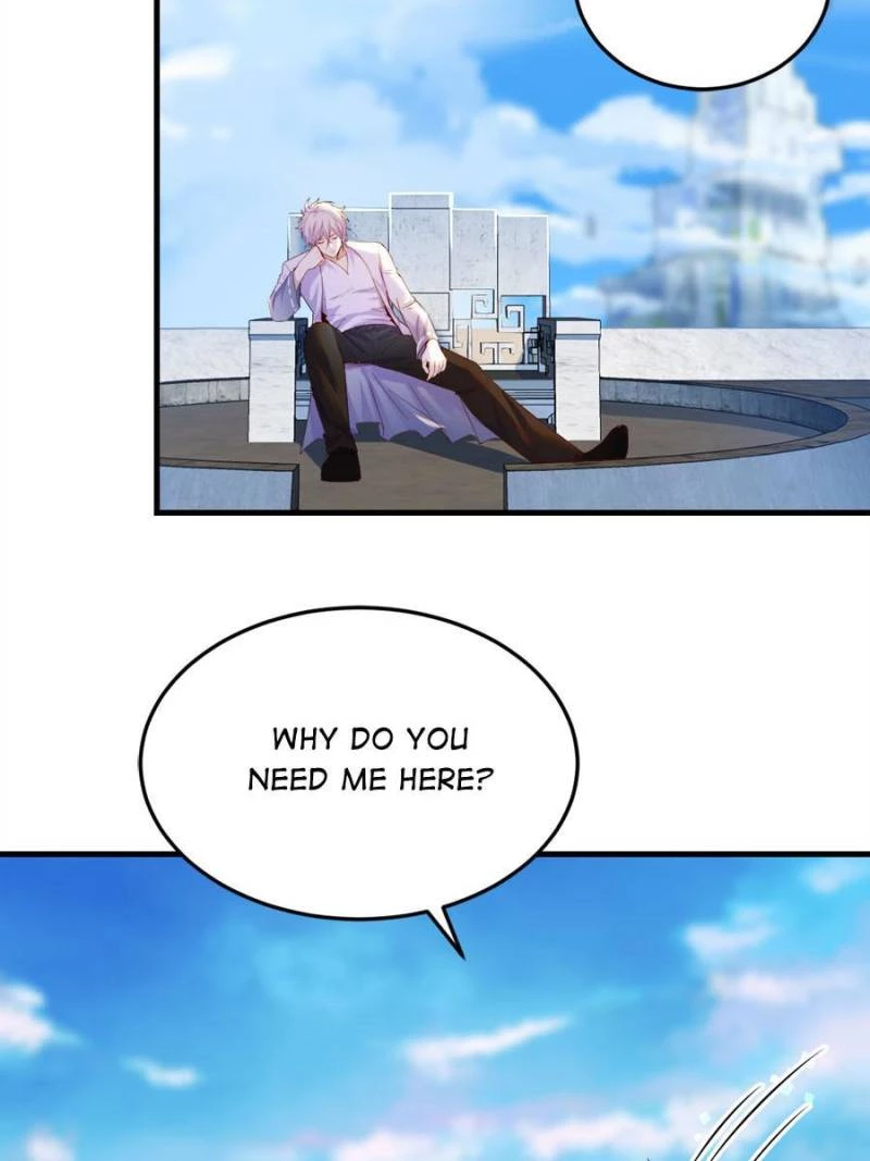 Supreme Saint's Love Debts Chapter 23 - 45