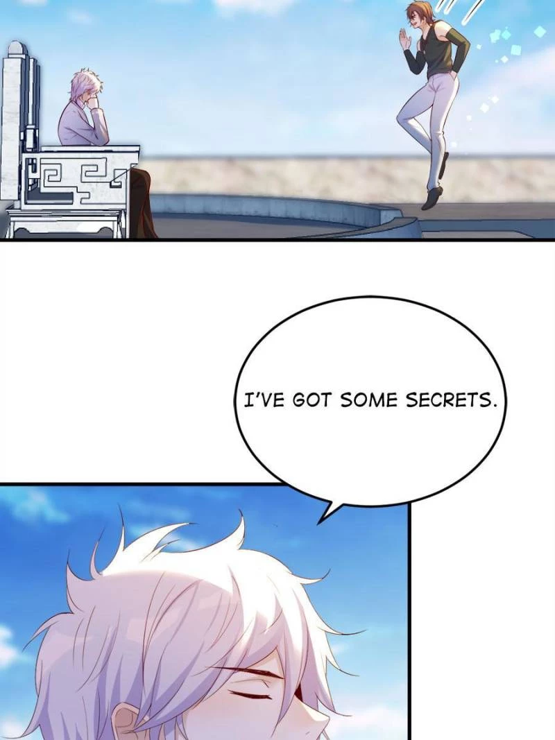 Supreme Saint's Love Debts Chapter 23 - 46
