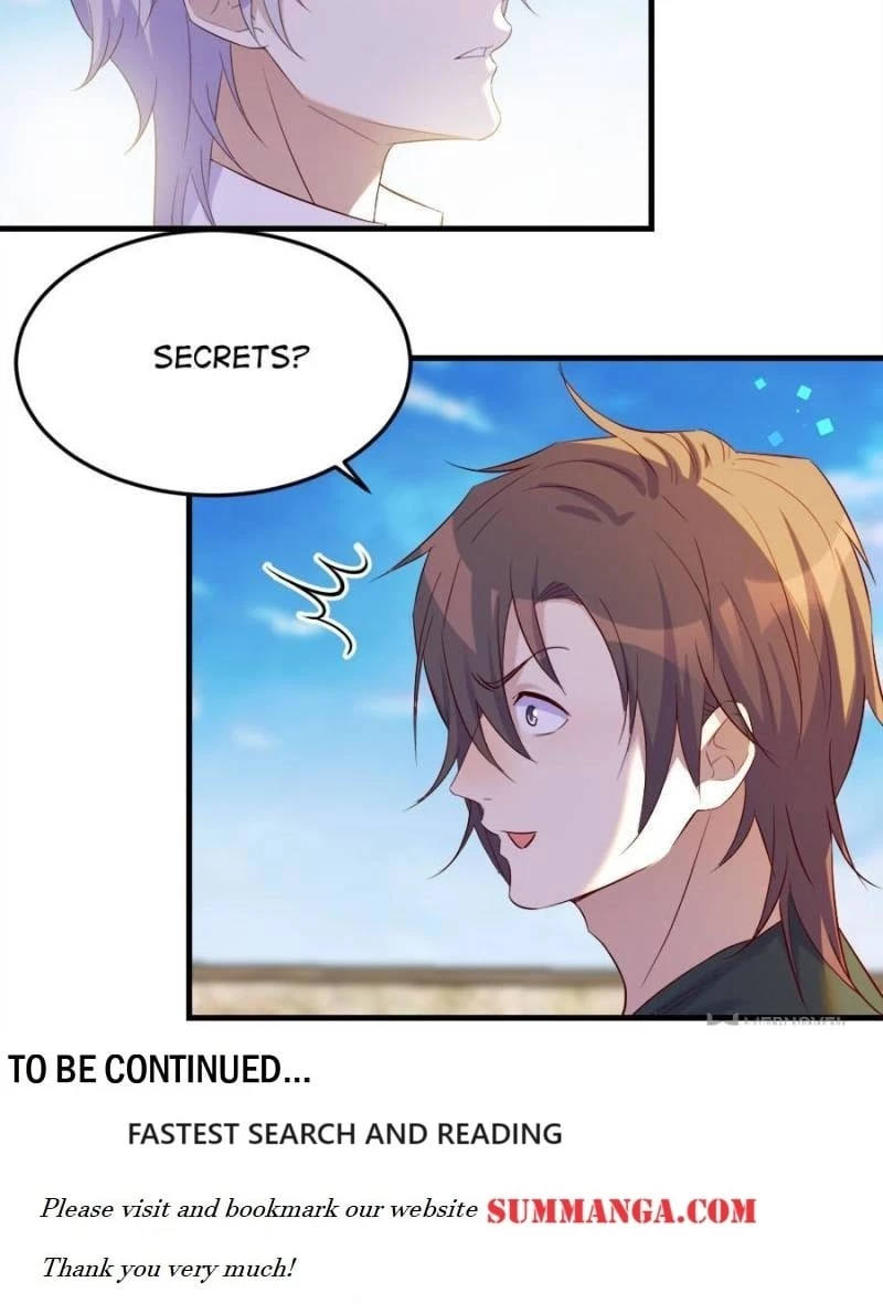 Supreme Saint's Love Debts Chapter 23 - 47
