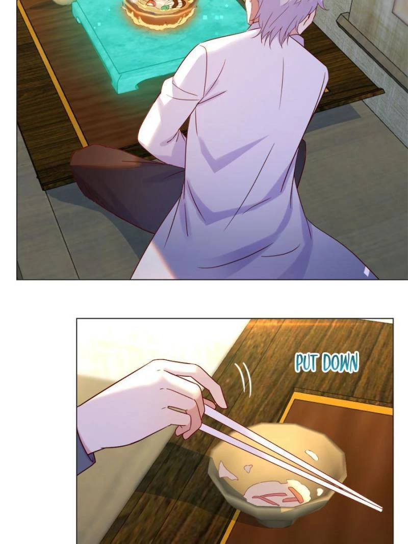 Supreme Saint's Love Debts Chapter 22 - 3