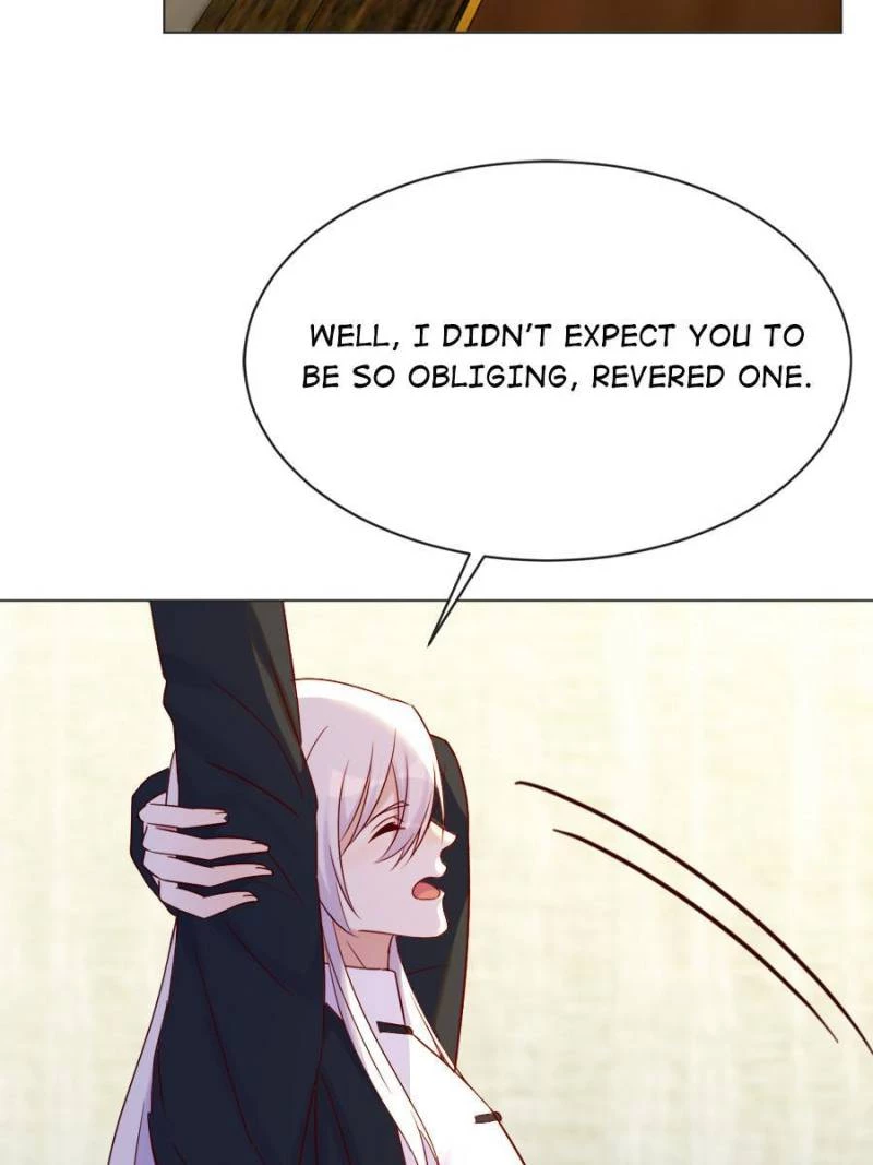 Supreme Saint's Love Debts Chapter 22 - 4
