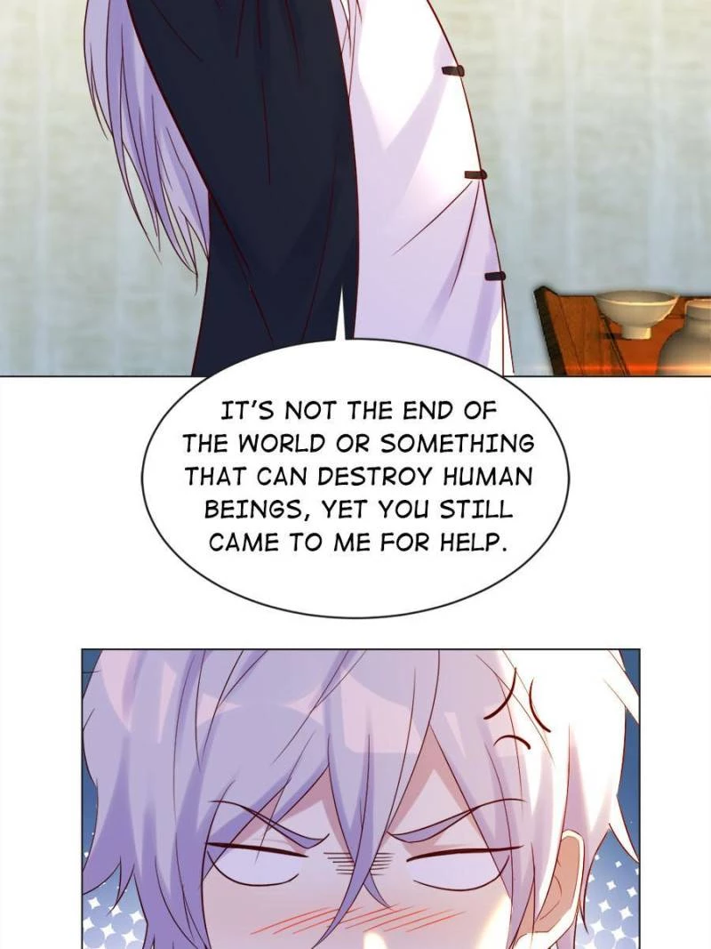 Supreme Saint's Love Debts Chapter 22 - 5