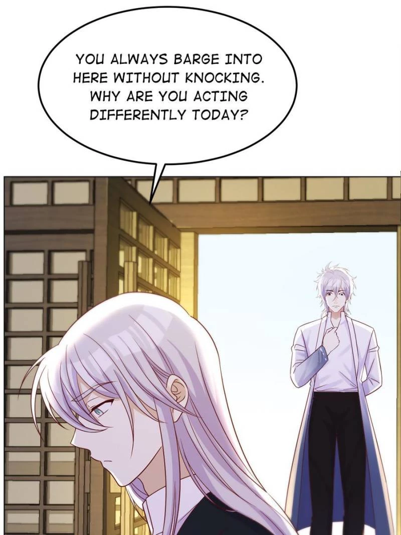Supreme Saint's Love Debts Chapter 21 - 1
