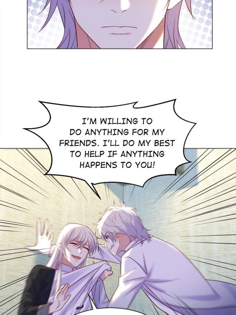 Supreme Saint's Love Debts Chapter 22 - 6