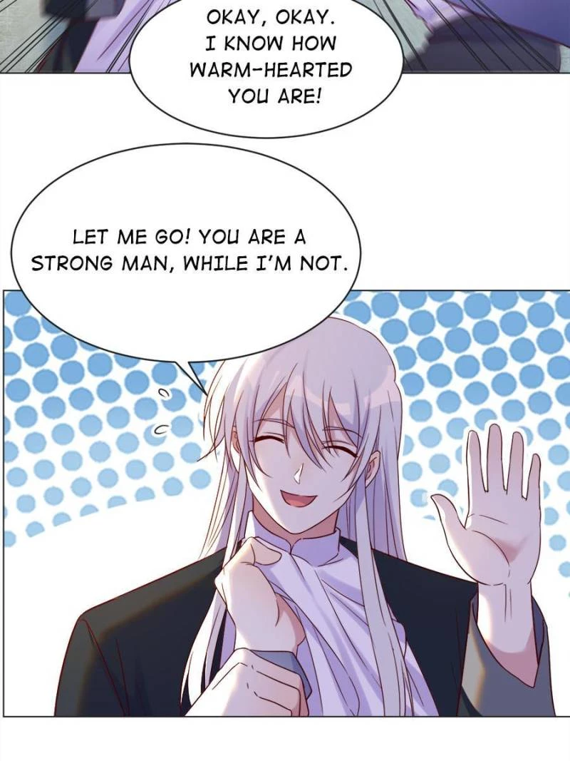 Supreme Saint's Love Debts Chapter 22 - 7