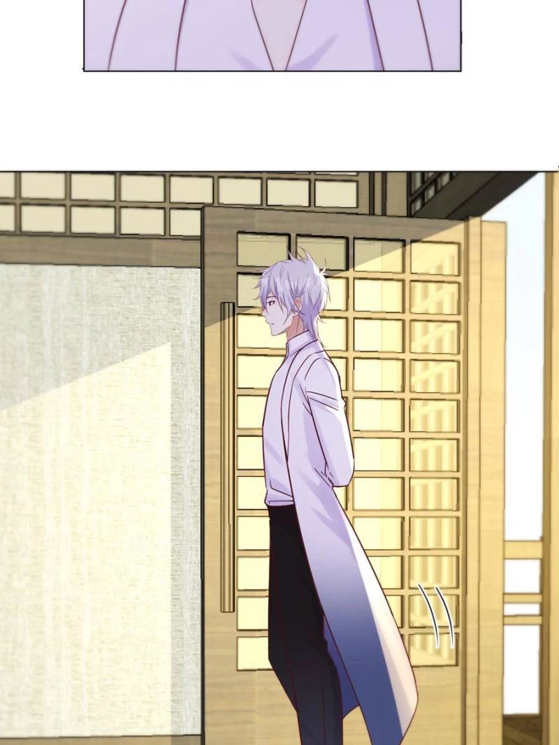 Supreme Saint's Love Debts Chapter 21 - 3