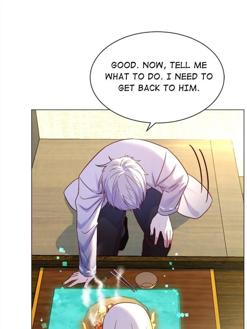 Supreme Saint's Love Debts Chapter 22 - 8