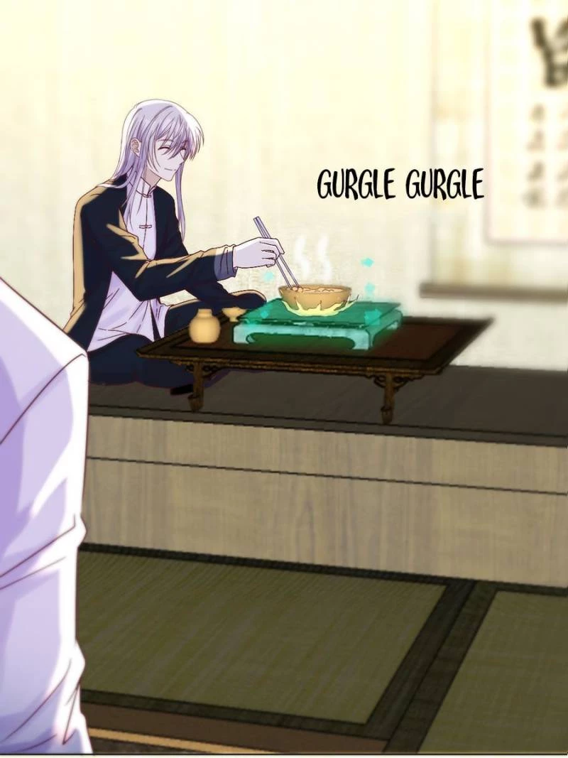 Supreme Saint's Love Debts Chapter 21 - 5