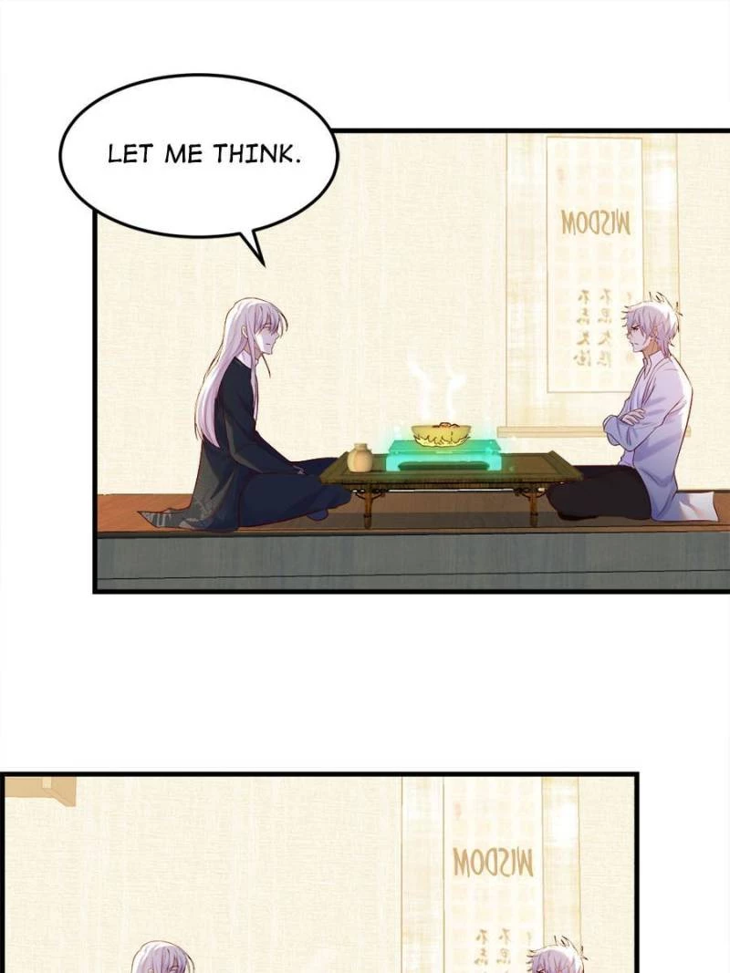 Supreme Saint's Love Debts Chapter 22 - 10
