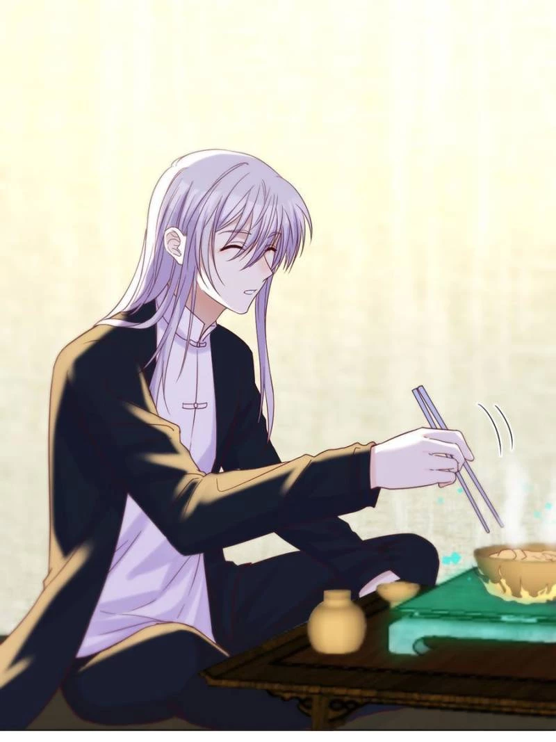 Supreme Saint's Love Debts Chapter 21 - 6