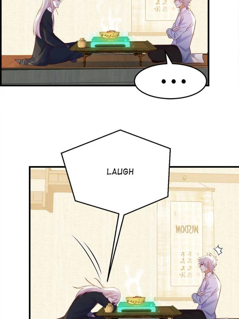 Supreme Saint's Love Debts Chapter 22 - 11