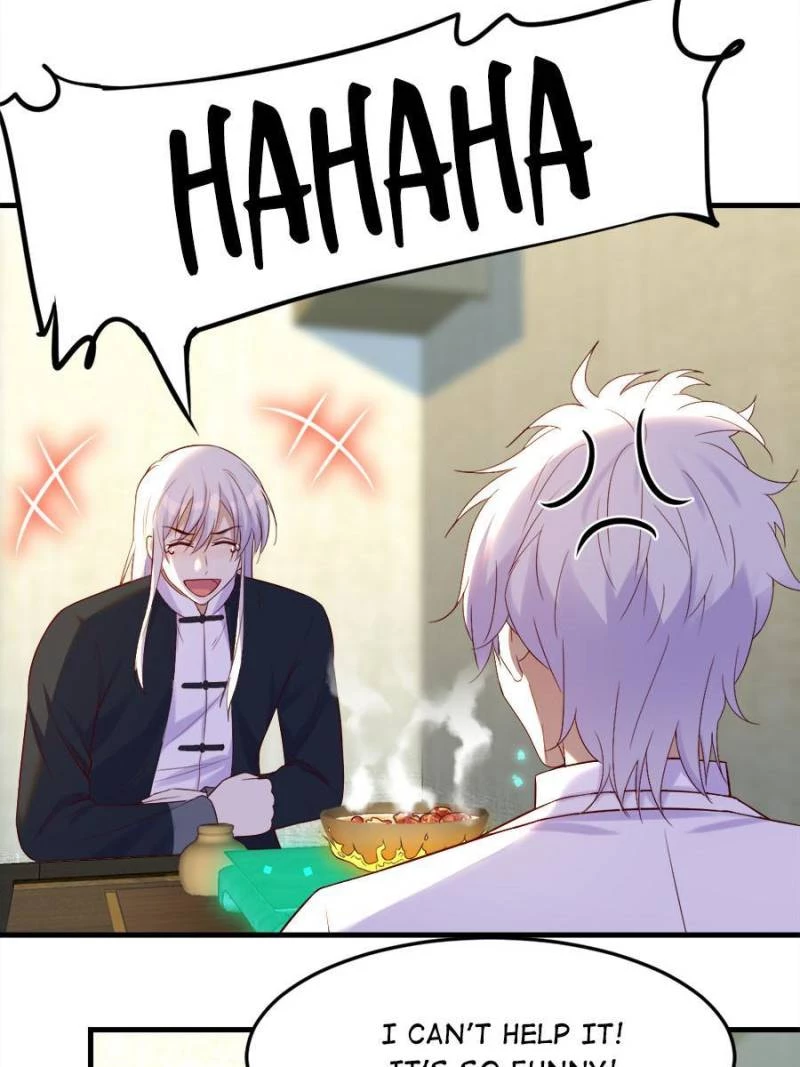 Supreme Saint's Love Debts Chapter 22 - 13