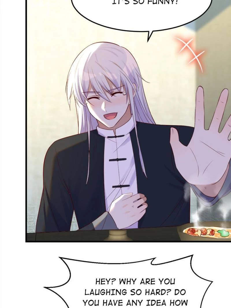 Supreme Saint's Love Debts Chapter 22 - 14