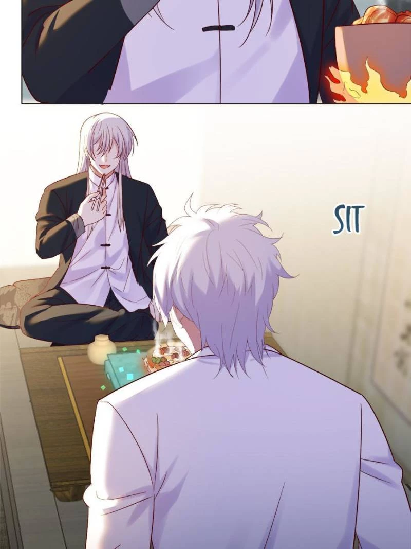 Supreme Saint's Love Debts Chapter 21 - 9