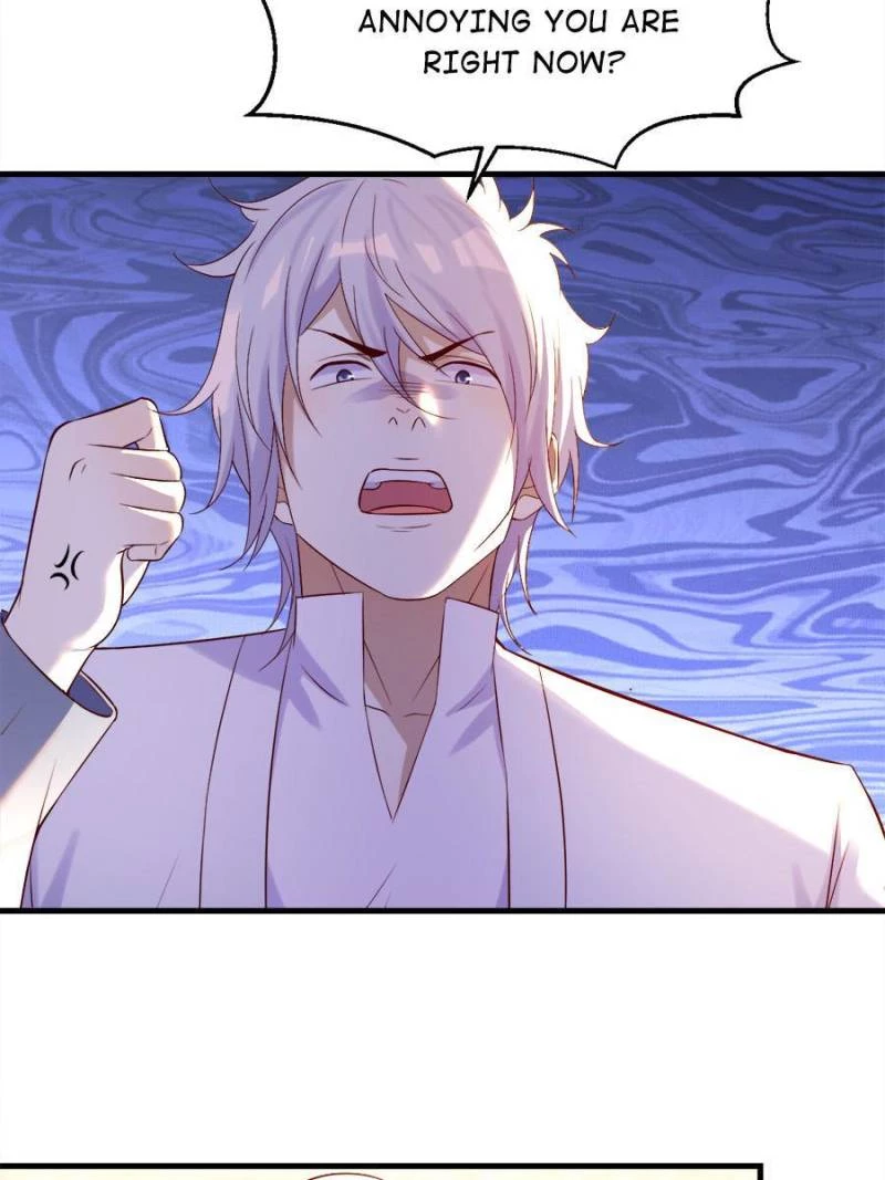 Supreme Saint's Love Debts Chapter 22 - 15
