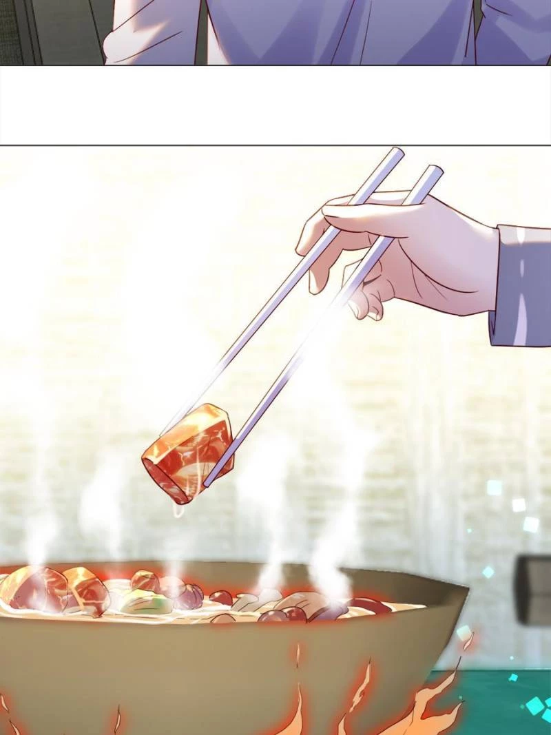 Supreme Saint's Love Debts Chapter 21 - 10