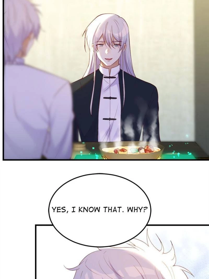 Supreme Saint's Love Debts Chapter 22 - 17