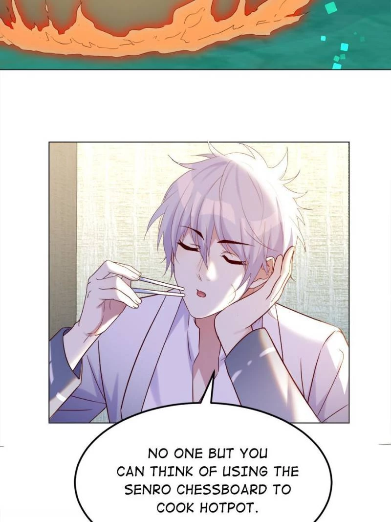 Supreme Saint's Love Debts Chapter 21 - 11
