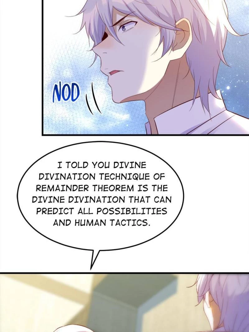 Supreme Saint's Love Debts Chapter 22 - 18
