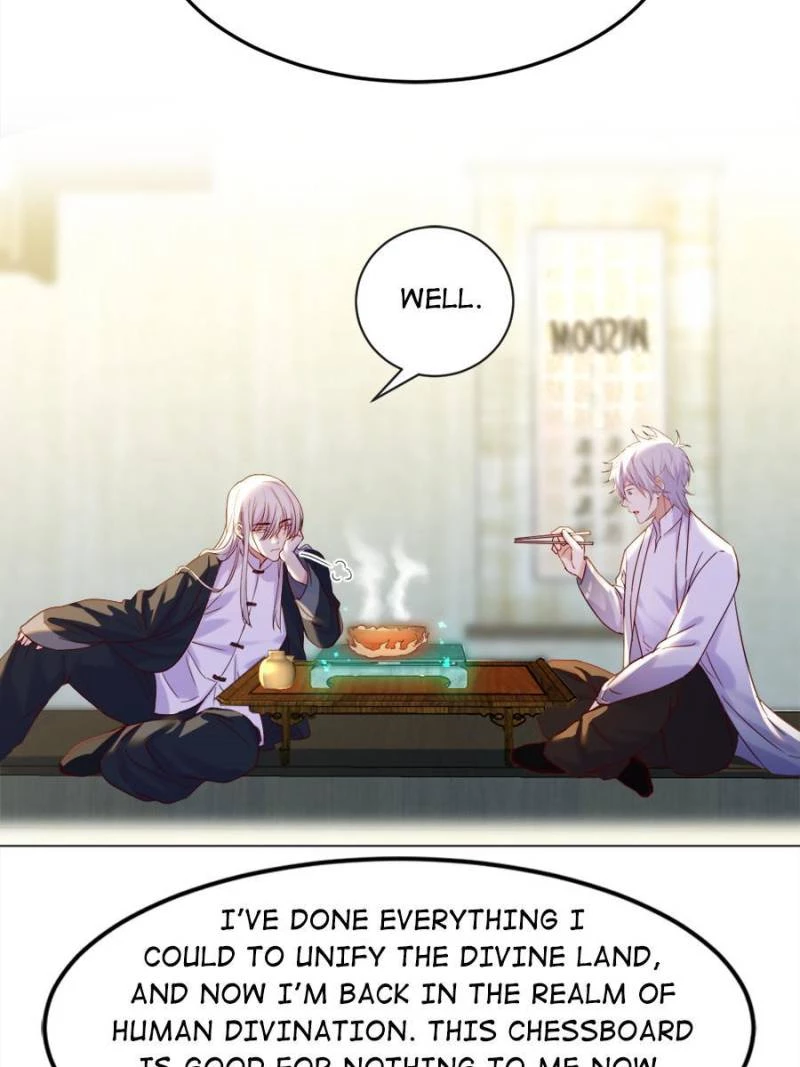 Supreme Saint's Love Debts Chapter 21 - 12