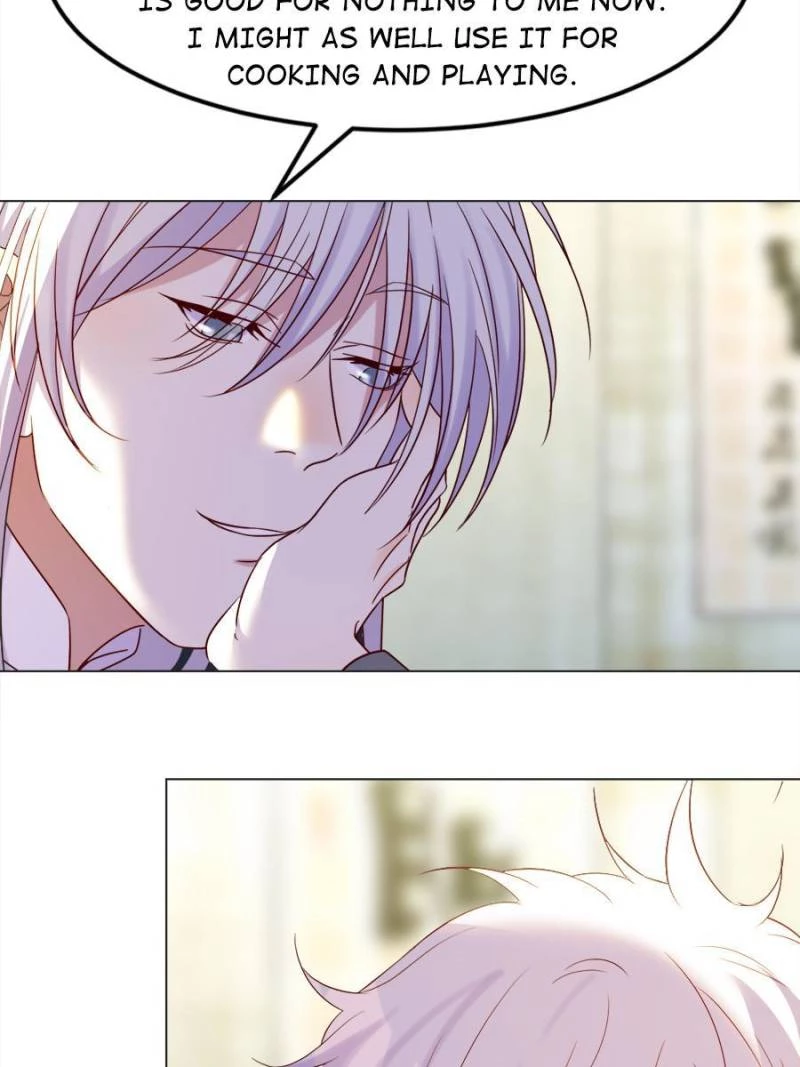 Supreme Saint's Love Debts Chapter 21 - 13
