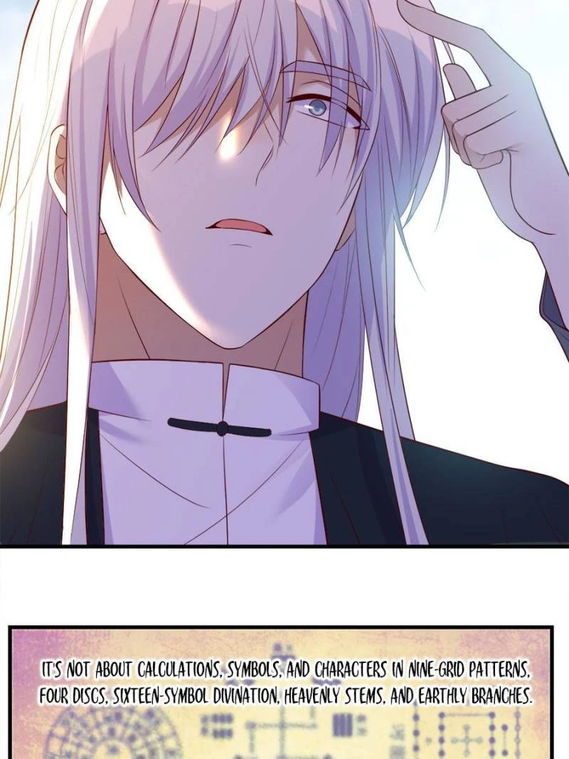 Supreme Saint's Love Debts Chapter 22 - 20