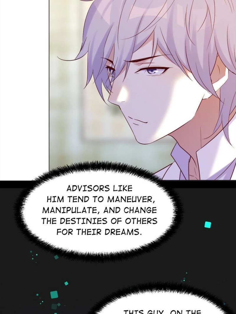 Supreme Saint's Love Debts Chapter 21 - 14