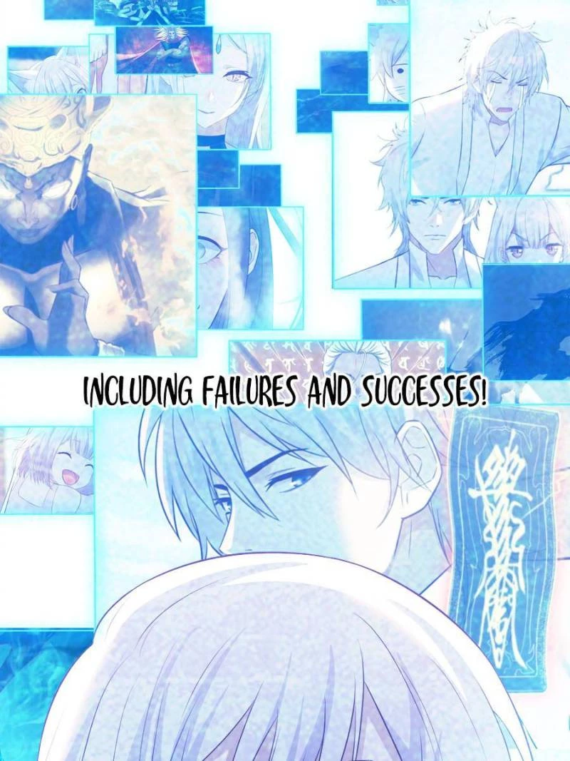 Supreme Saint's Love Debts Chapter 22 - 23