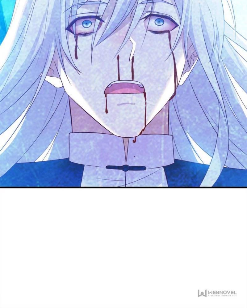 Supreme Saint's Love Debts Chapter 22 - 24