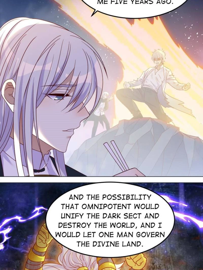 Supreme Saint's Love Debts Chapter 22 - 26